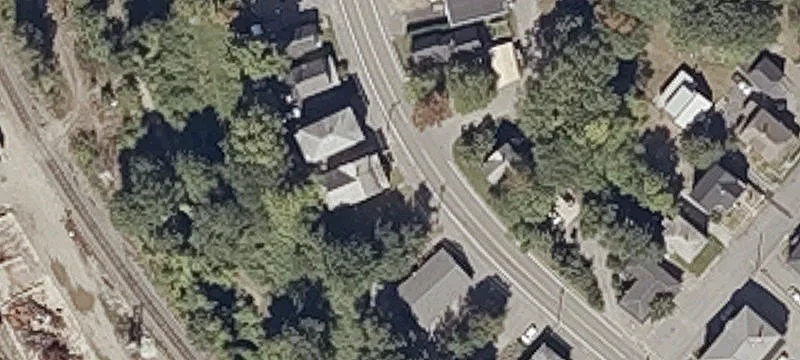 Three-Unit Residential Income Property
