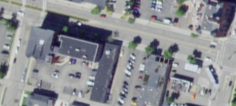 Leased Auto Service Center