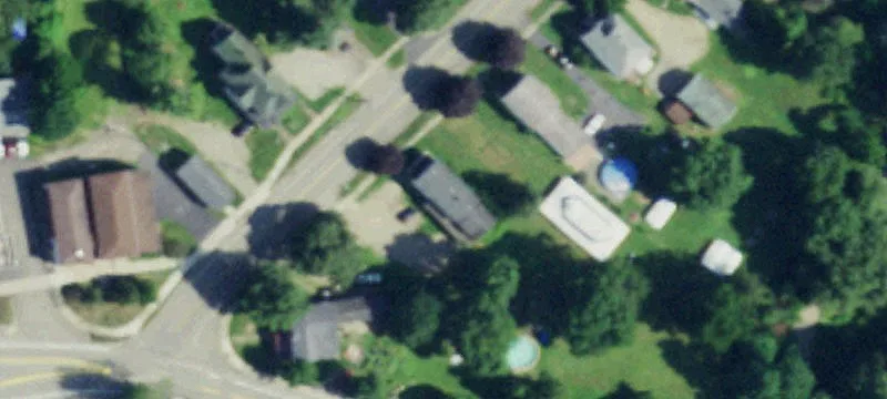 Three-Unit Residential Income Property