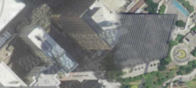 Multi-Level Parking Garage Ground Lease