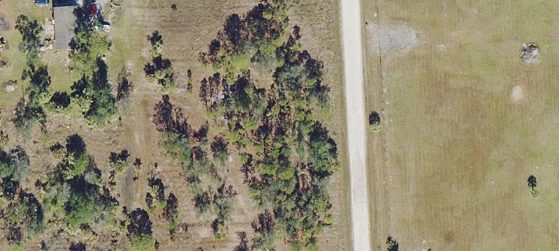 Agricultural Estate Land with No HOA