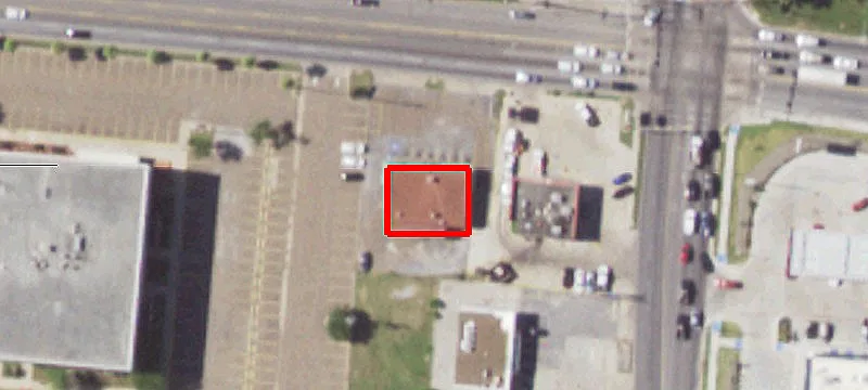 Commercial-Industrial Warehouse