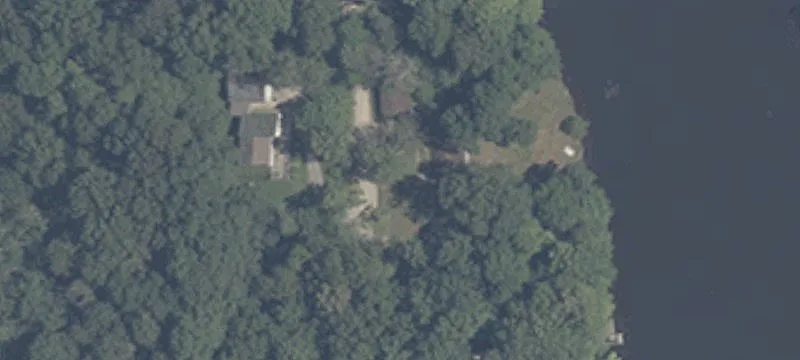 Wooded Lake Community Land Lots