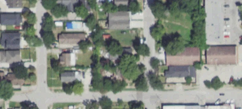 Level Vacant Development Lot