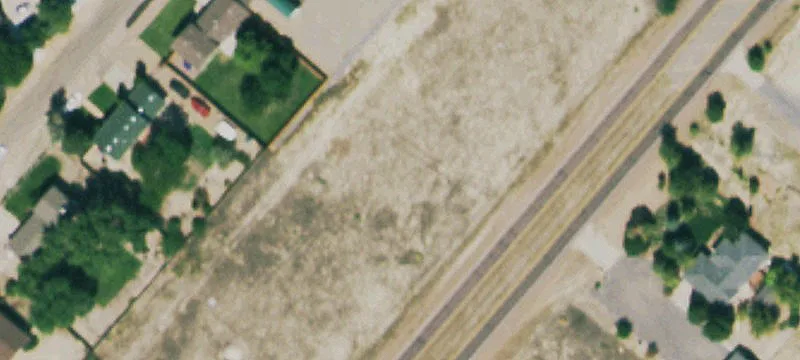 Residential Buildable Lot