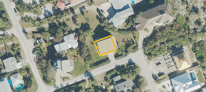 Cleared Development Lot with Utilities