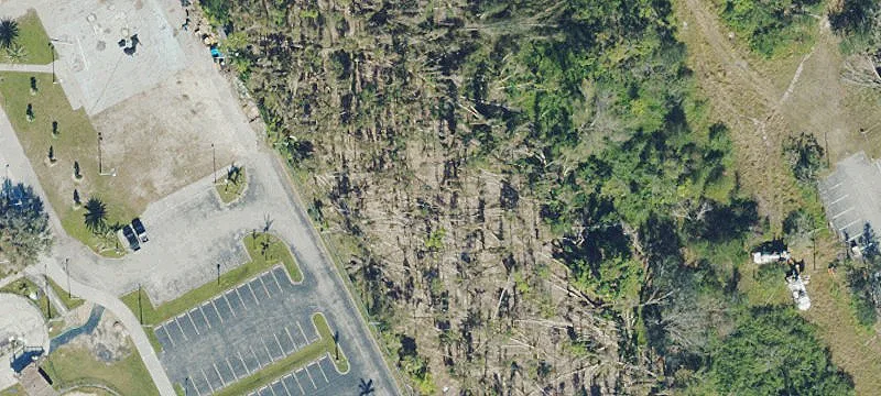 Development Land in Opportunity Zone