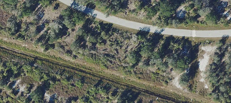 Residential Home Lot