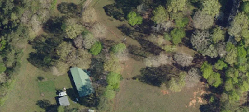 Low-Density Residential Development Land