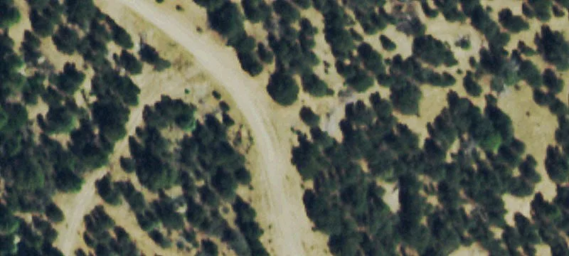 Mountain Recreation Land with BLM Access