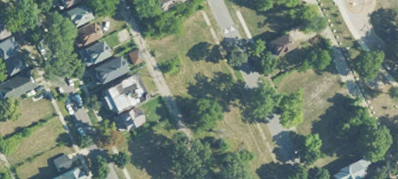 Two-Family Residential Development Lots