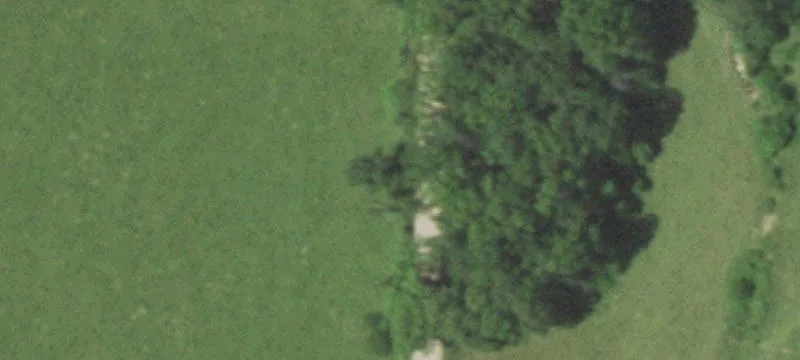 Agricultural Property with Barns