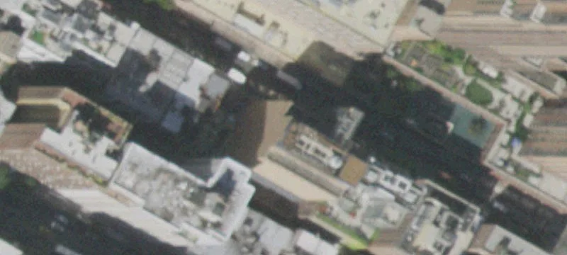 Under-Construction School Building