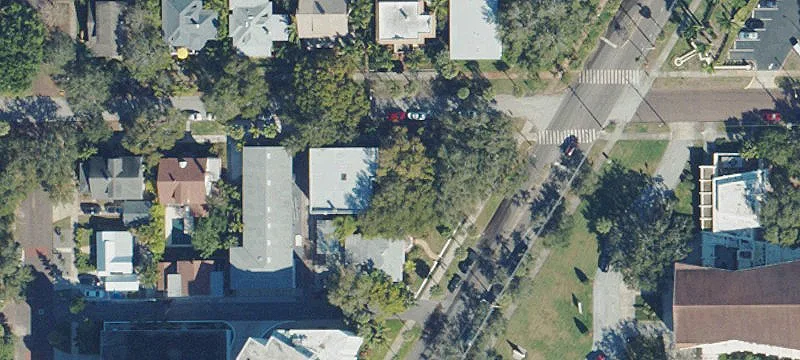 9-Unit Multifamily Property
