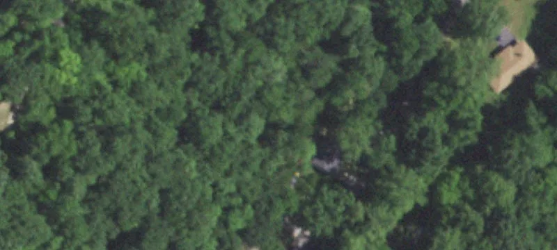 Residential Buildable Lot