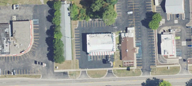 Restaurant Space for Lease