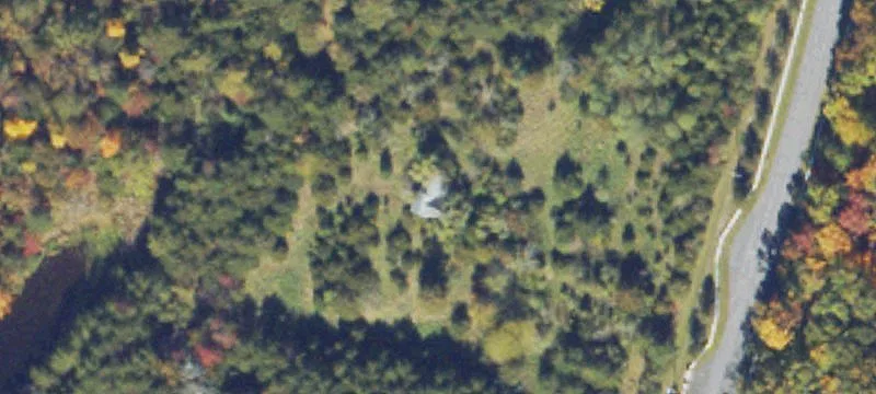 Frederick County Urban Center Land