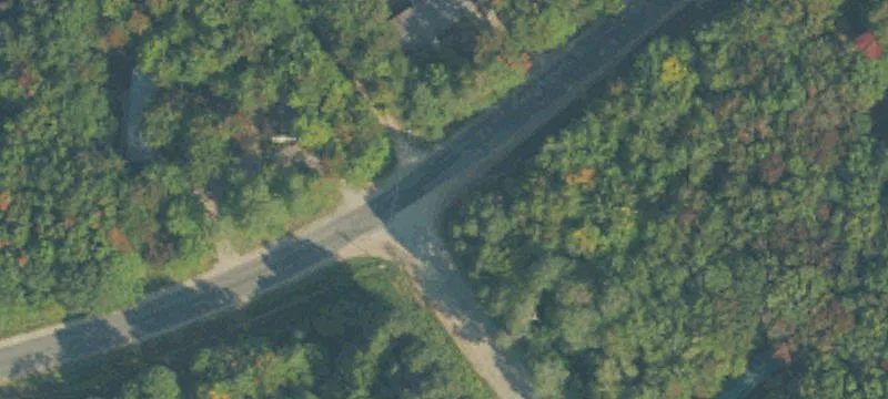 Level Residential Land Lot