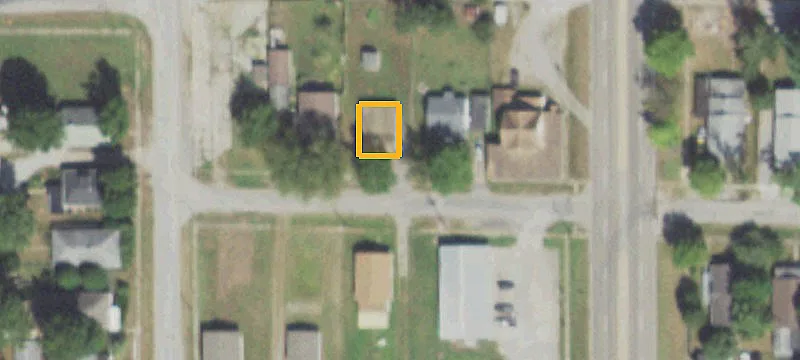 R-1 Residential Building Lot