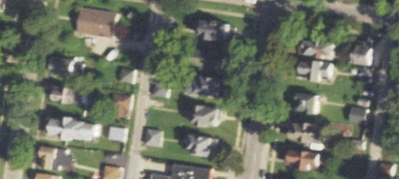 Two-Unit Multifamily with Detached Garage