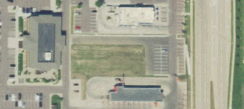 Commercial Land Parcel with Highway Access