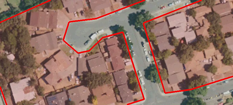 Partially Renovated Duplex