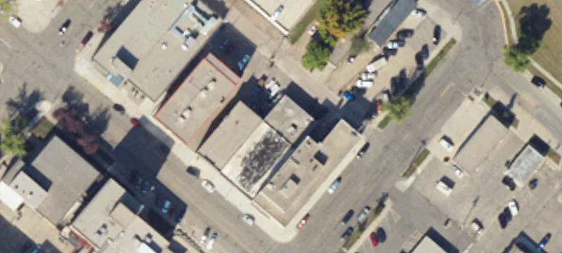 Office Suite for Lease