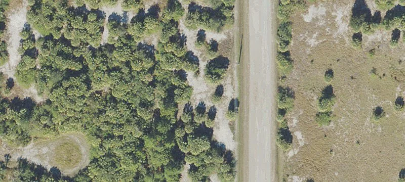 Residential Development Lot