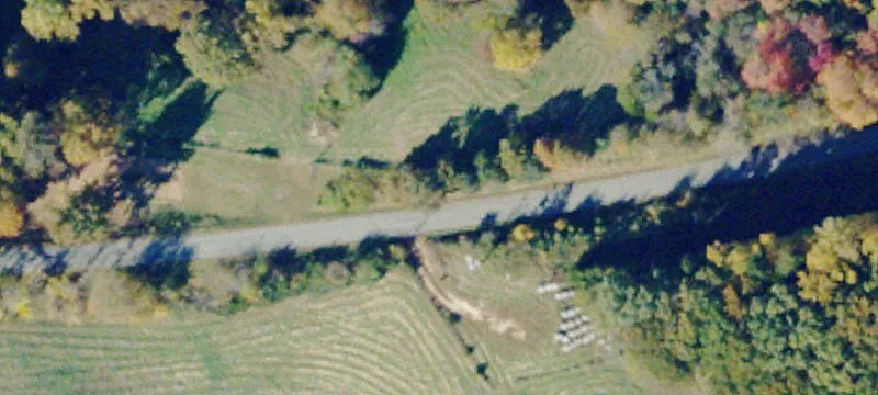 Agricultural Land Tract