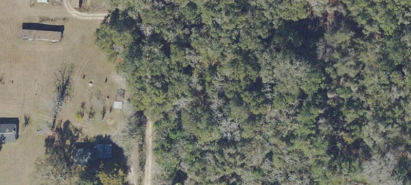 Farmland with Mature Timber and Oaks