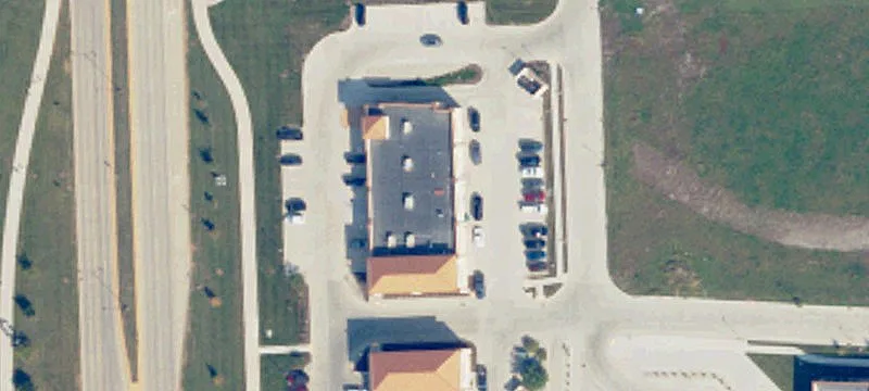 Medical/Salon Suite with 12 Rooms