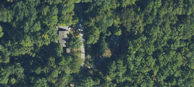 Waterfront Community Building Lot