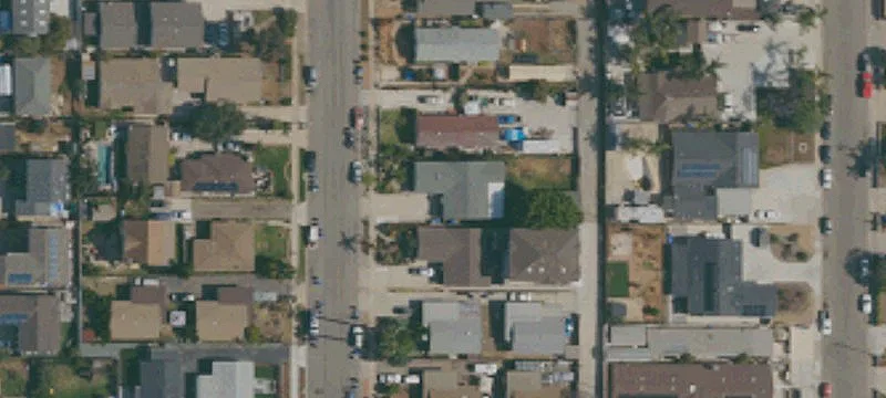Multi-Unit Residential Income Property