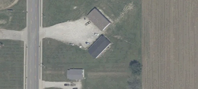 Warehouse with Front Office