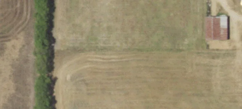 Fenced Ranch Property with Multiple Residences