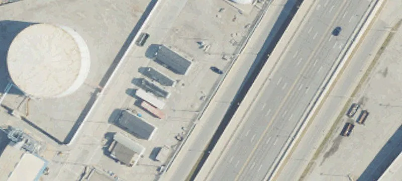 Industrial Land Parcel
