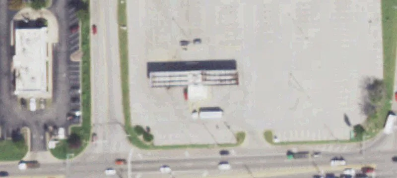 Branded Convenience Store and Fuel Site