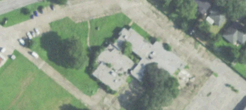 Corner Development Land Opportunity