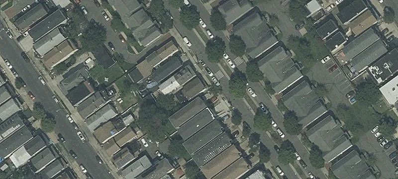 Duplex with Two Rental Units