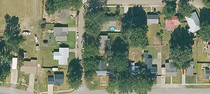 Residential Land Lot