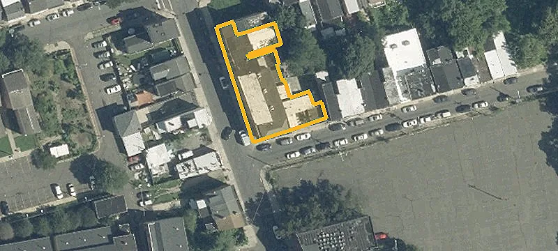Multifamily Portfolio With 13 Units