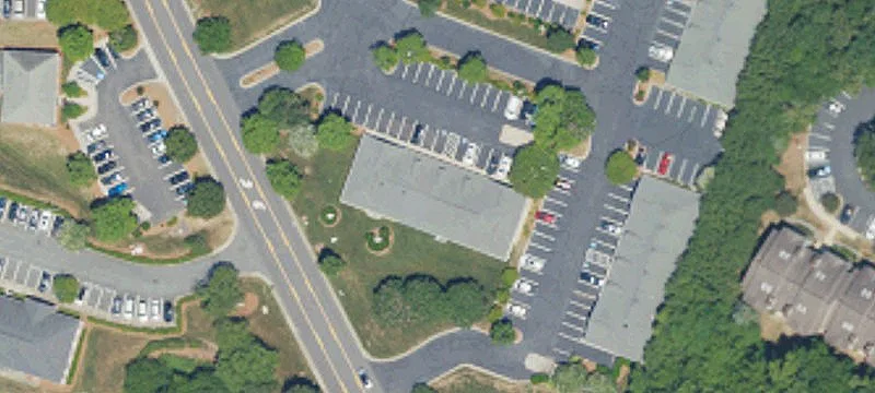 Owner-Occupant Office Condo Unit
