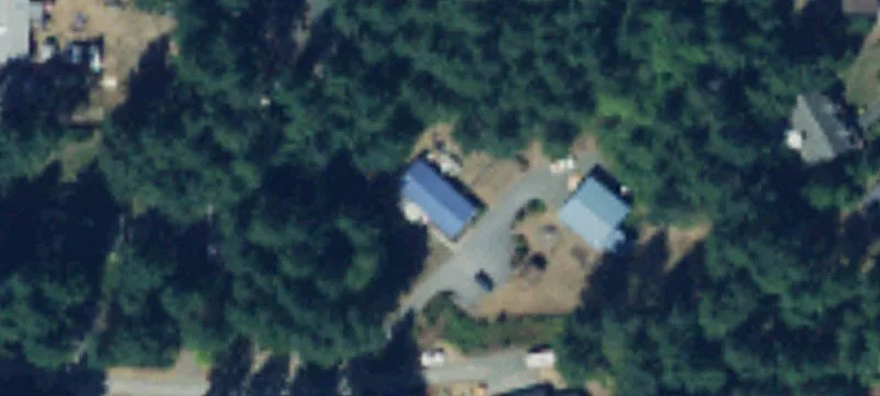 Residential Building Lot with Trail Access