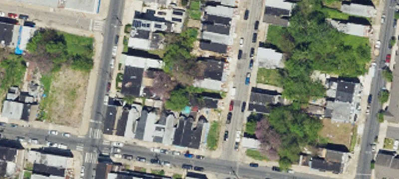 Specialty Commercial Property