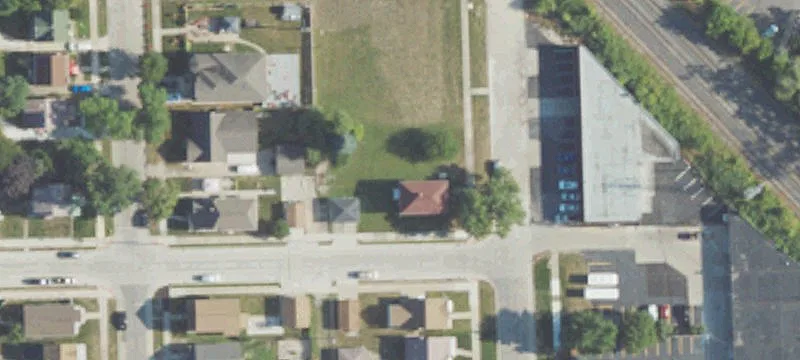 First-Floor 2BR/1BA Residence