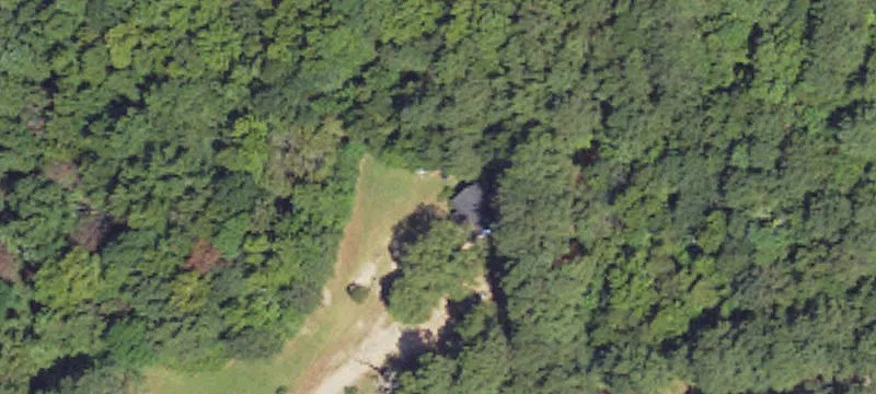 Rural Residential Acreage