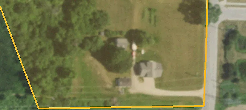 Vacant Residential Lot