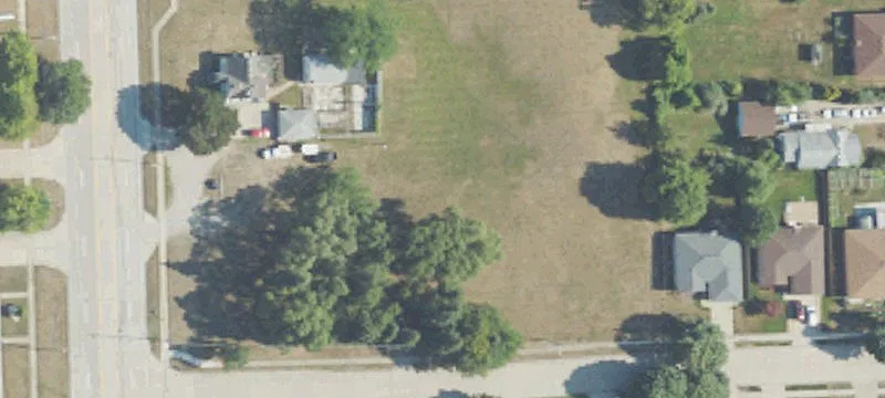 Vacant Land for Development