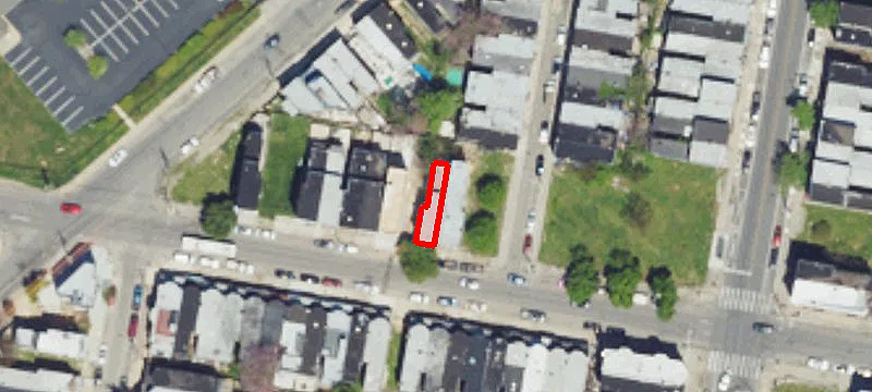 Three-Unit Triplex Fixer-Upper