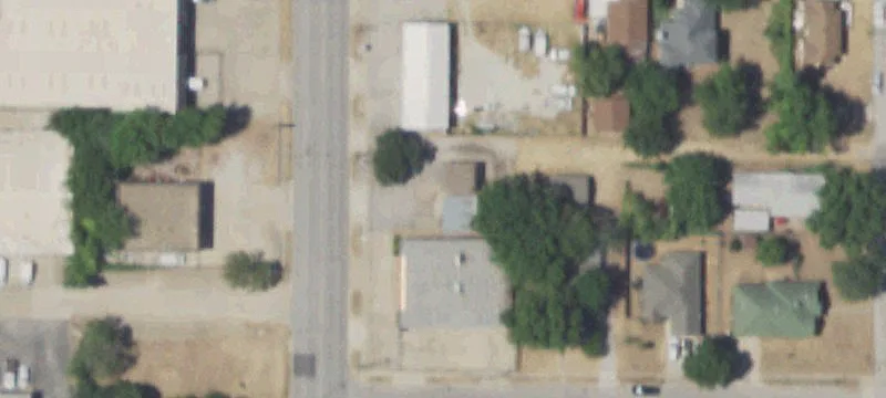 Industrial Building For Sale
